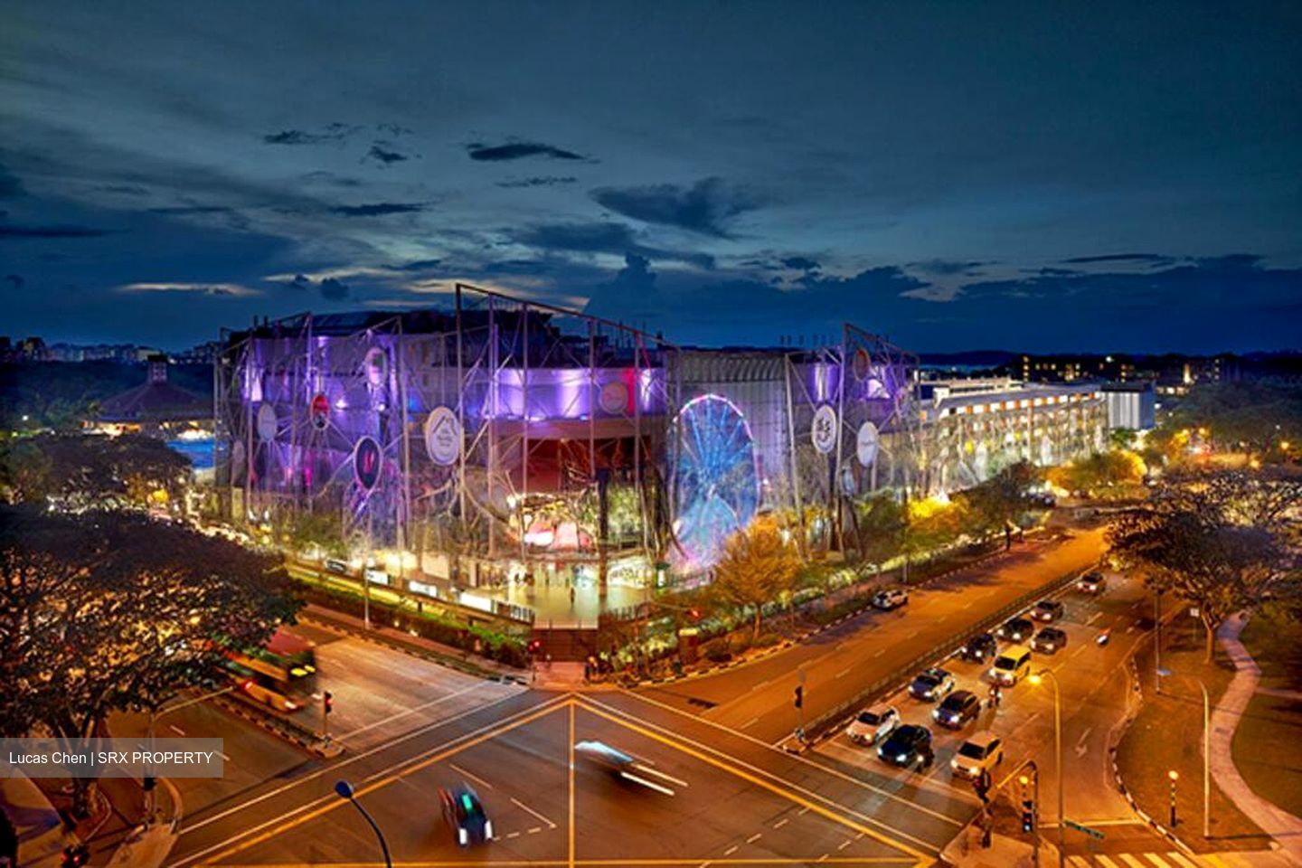 Jalan Loyang Besar (D17), Condominium #504238001